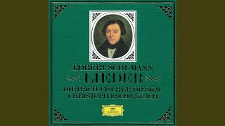 Schumann Spanische Liebeslieder op138 5 quotRomanzequot [upl. by Kitchen]