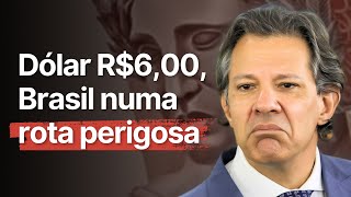 Governo perdido a desconfiança toma conta o que fazer [upl. by Savior]