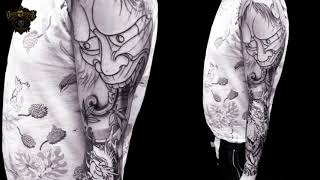 What does the Hannya mask represent [upl. by Ahsenaj]