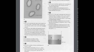 Chemi Overal Havo 4 Hoofdstuk 4 Moleculaire stoffen [upl. by Hymen109]