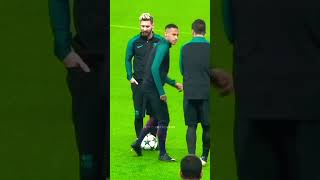 Neymar coldest moments rumo1k neymar [upl. by Sumer337]