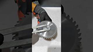 Angle grinder tips superior for straight cutting shorts tips [upl. by Feld]