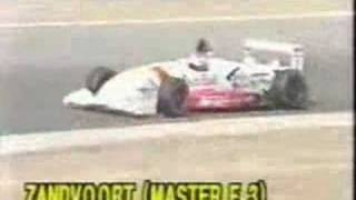 Norberto Fontana Ganador Master F3 Zandvoort 95 [upl. by Solly]