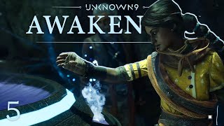 Lets Play Unknown 9 Awakening 005 Deutsch 4K  Der Schatz des Yankees [upl. by Dolorita922]