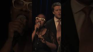 Jazz singing at its very best Cécile Mclorin Salvant [upl. by Chloras810]