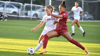 No 14 Stanford blanks Washington State 10 [upl. by Arianne167]