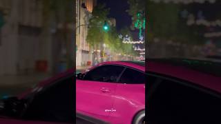 Alert car bmw porche911 super sports cars porche911 marcel luxurycar mustang viralvideo [upl. by Aniaz667]