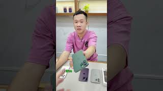 Anh trai mua iphone góp iphone 13 promax không trả trước mà còn được đem tiền về K98store [upl. by Elocal]