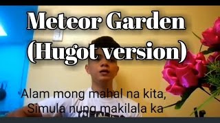 Biyahe Hugot version Meteor Garden Song [upl. by Nosak]