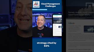 Cloud Management Challenges [upl. by Angid281]