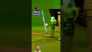 dangerous yorkers cricket ipl mitchell bumrah ytshorts [upl. by Fiona]