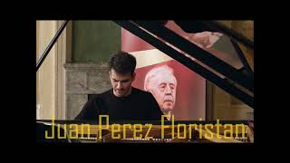 Juan Perez Floristan Debut at Carnegie Hall [upl. by Ahsiena]