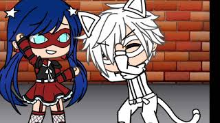 ⚡unstoppable meme⚡ gachalife mlb🐞 [upl. by Goles394]