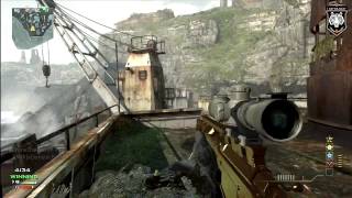 Modern Warfare 3 MSR MOAB  What do you want to see [upl. by Nnil]