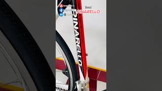 Road Pinarello itali🇮🇹 xedap roadcyclinglife mtb xedapthethao cycling bicycle roadbike [upl. by Hsiwhem]