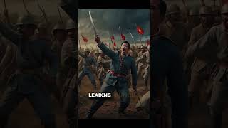 The Heroic Legacy of Andres Bonifacio philippinehero nationalheroes heroic history historical [upl. by Shannan]