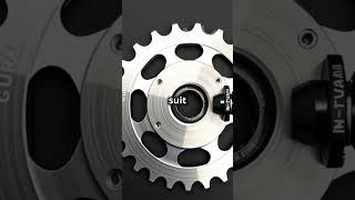 Why Sprockets are Crucial in Industry [upl. by Terrence]