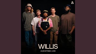 CJs Van Audiotree Live Version [upl. by Afinom]