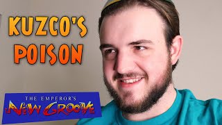 Emperors New Groove Live Action  Kuzcos Poison [upl. by Eednarb]