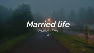 Stuff we did married life slowed  eco extended [upl. by Sello]