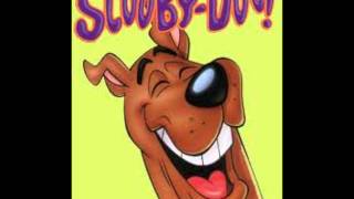 Scooby Doo Theme Song [upl. by Nahor]