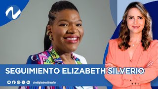 Seguimiento Elizabeth Silverio [upl. by Kaenel]