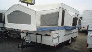 PreOwned 2004 Rockwood Premier 2308  Mount Comfort RV [upl. by Aurthur106]