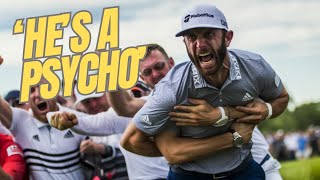 Unforgettable Golf Rage Moments Raw Emotions [upl. by Topliffe527]