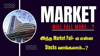 Stock Market Heading to a More Correction  amp My Sector Pick in this Fall  Stock Market  Topic 23 [upl. by Stochmal37]