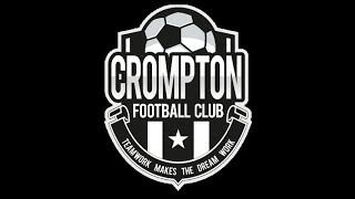 CROMPTON FC  Meet The Players P1 [upl. by Innis941]