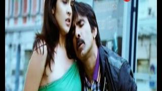 Mirapakaya Songs  Vaishali  Ravi Teja  Deeksha Seth [upl. by Manley]