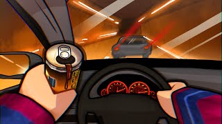 a midnight ROBLOX drive what could happen [upl. by Pippo]