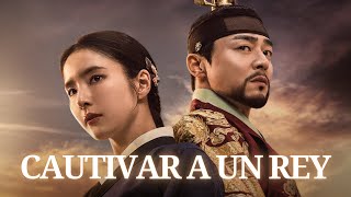 Cautivar a un rey en Español Latino  Dorama en Audio Latino [upl. by Ursal]