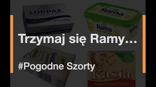 Trzymaj się Ramy  Pogodne Szorty [upl. by Roma972]