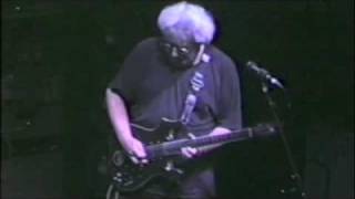 Jerry Garcia BandMission In The Rain 111193 [upl. by Retsae]