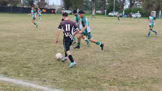 2024 4k 5ta Div AFA 2do Tiempo Fénix Vs Ituzaingó [upl. by Anelrats550]