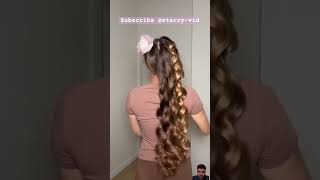 Lift or Right The Hair Tutorial That Will Change Your Life [upl. by Ennaesor249]