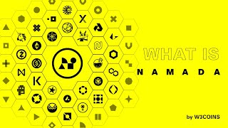 What is Namada [upl. by Flower]