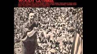 Pete Seeger sings Woody Guthrie Deportee [upl. by Lowell]