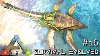 ARK 108060fps  SILICA PEARLS  BEST LOCATIONS  THE CENTRE [upl. by Rogozen820]