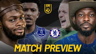 Everton vs Chelsea Match Preview and Predictions [upl. by Craddock]