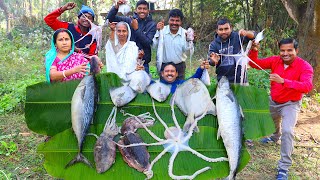 জীবনে প্রথম এই ধরণের পিকনিক  villfood new year Grand Picnic  villfood total family picnic [upl. by Yrolg244]