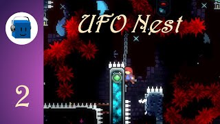 Ive Been Spotted  Celeste UFO Nest  Part 2 [upl. by Saucy]