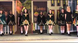 Irish Dancing [upl. by Grefer]