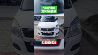 Used Wagon R at 165lakhs trending cngwagonr usedcars secondhandcars shortsfeed shorts cars [upl. by Eniwtna]