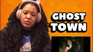 THE SPECIALS  GHOST TOWN REACTION [upl. by Aral]