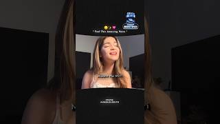 Saari Raat Aahe Bharta  Gajendra Verma  Girl Voice Video  WhatsApp  Lyrics  Stutas [upl. by Neitsabes897]