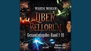 Band II Kaltes Märchen38  Liber Bellorum Gesamtausgabe Band I  III [upl. by Ttoille782]