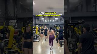 Cupom🏷️LUIZFIT na Growth🔴humor memes fitness gym motivação lifestyle comedia viralvideo [upl. by Nois131]