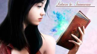 【HD】Trance Voices Return To Innocence Mario Lopez Meets Tommy Gant Remix [upl. by Moina705]